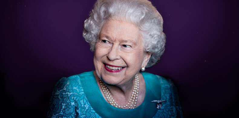 HM Queen Elizabeth II, 1926 - 2022